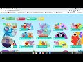 Sesame Street Games Part 3 GETTING REAL SICK OF THIS PBS Kids Games Series