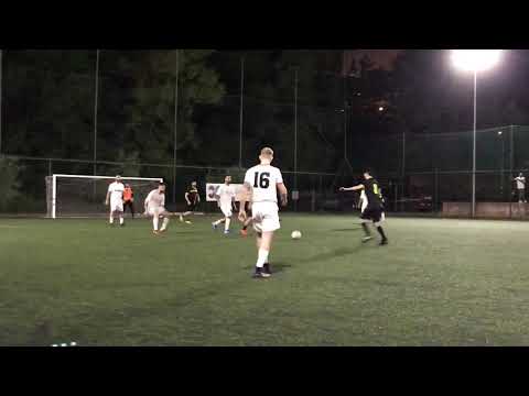 Finalissima Europa League Dabliu 2019 / Real 51 vs Mambo FC / Secondo Tempo