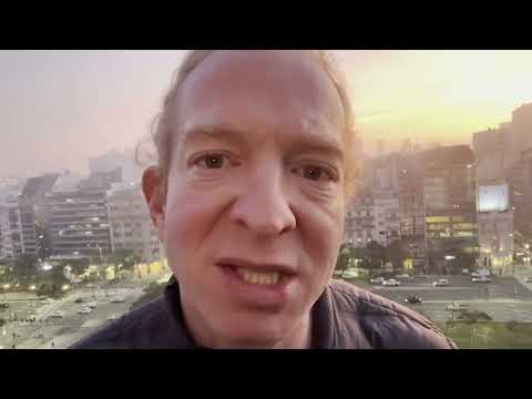 YOU ARE SO POWERFUL IT'S SCARY