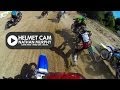 HELMET CAM: Nathan Murphy - Speed Citi / MAMA (MXPTV)