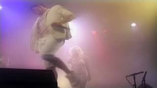 Infernal - Cheap Trick Kinda' Girl - 2004 Capitol Denmark