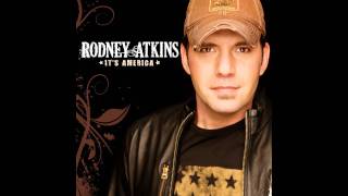 Rodney Atkins - Friends with tractors (Full HD +Lyrics)