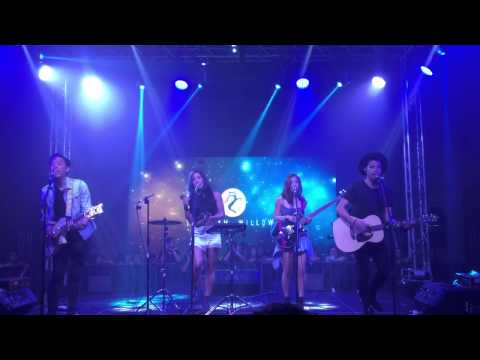 The Sam Willows - Glasshouse