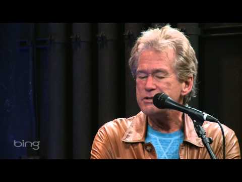 Bill Champlin Interview (Bing Lounge)