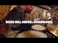 Rose Hill Drive - Showdown - By Nate Barnes