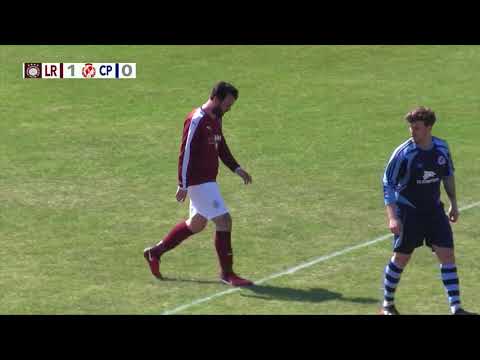 Junior Match Of The Day Linlithgow Rose Vs Carnoustie Panmure 26/05/18