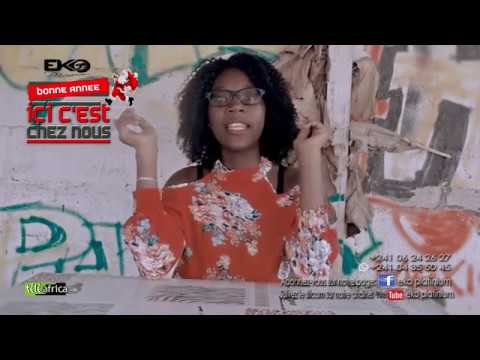 Ici c'est chez nous - EPISODE INÉDIT N° 03 - BONNE ANNÉE 2019