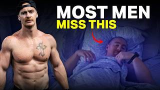 How To Increase Sleep For Better Recovery, Testosterone, and Performance