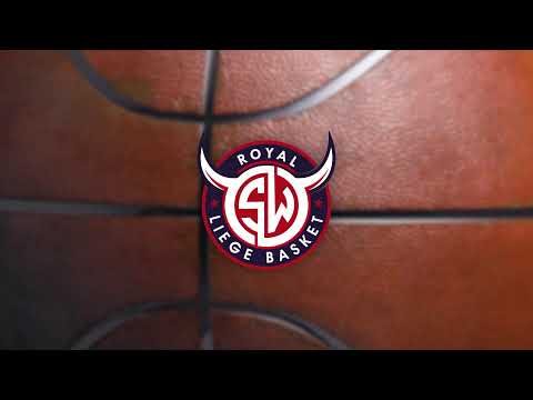 BETFIRST BNXT LEAGUE LIEGE BASKET vs HUBO LIMBURG UNITED