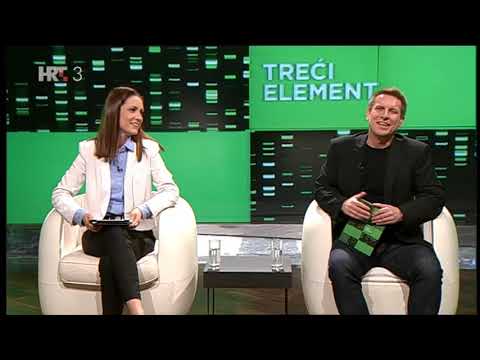 Treći element S05E24 - Epigenetika - tvoja DNK nije tvoja sudbina