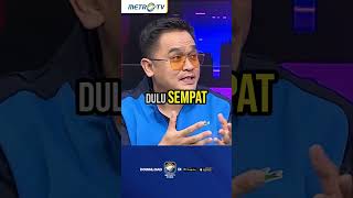 Download lagu Tantangan Taufik Hidayat Sebagai Wamen Baru, Harapan dan Realita di PBSI #shorts mp3