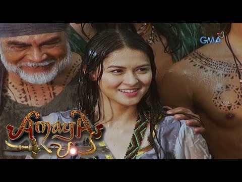 Amaya: Full Episode 64