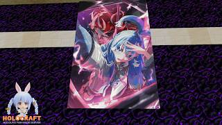 HoloCraft Mapart Build Contest #3 - Day 20 - Part 2 - Last Day