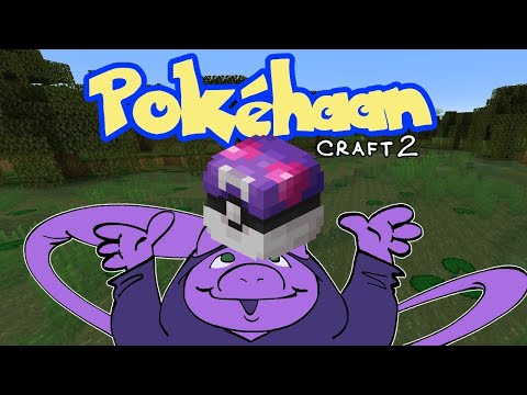 I GOT A MASTERBALL WHILE LOCATING APRICORNS!!! | Pokehaan Craft 2