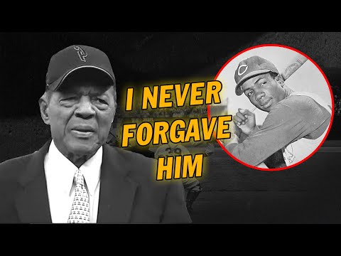 At 92, Willie Mays Finally Revealed the 5 People He Hate The Most