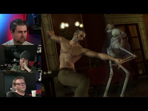 Ranking of Fighters 0015: Capcom Fighting Evolution & Fight Club