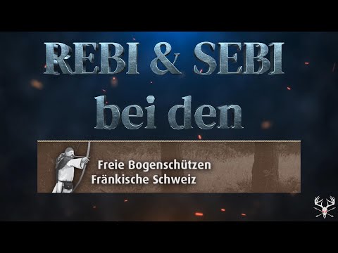 REBI & SEBI - Parcour bei Oberfellendorf