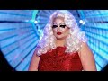 Is This The End For Victoria Scone? | Rupaul's Drag Race UK Season 3