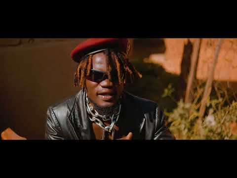 D’Flex Njangala Nembwa Official video