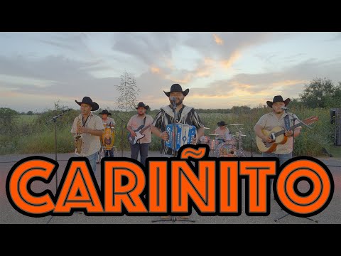 Los Tesoros De Javi - Cariñito (En Vivo)