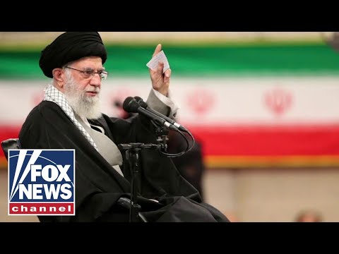 A nuclear-armed Iran would be the 'GREATEST THREAT' since WWII, says Col. Kemp