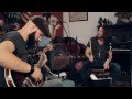 These United States - The Important Thing @ The Collect