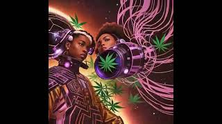 Smoke DZA &amp; Flying Lotus - Harlem World 97 (feat. Estelle) (Official Visualizer)