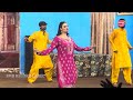 Deedar Multani Stage Performance Luti Puti Gai Naseebo Lal Punjabi Song SMB