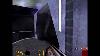 QuakeStrike -work in progress