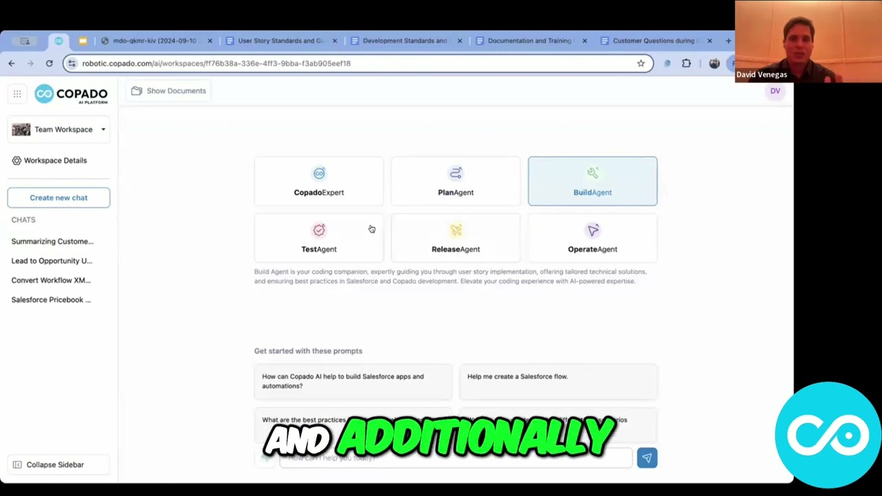 Transforming DevOps with Copado Expert: Elevate Your Workflow