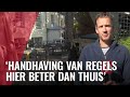 Horeca vreest voor nieuwe maatregelen