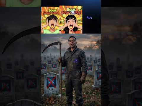 ¡Adiós Photoshop!🚫 Esta IA gratuita de Alibaba separa todo por capas y es brutal para diseñar hoy 🤯