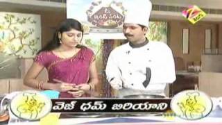 Mee Inti Vanta April 25 '11 Part - 1