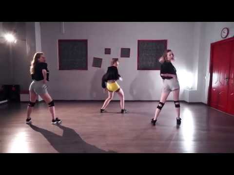 [СТАНЦИЯ] dance studio . Song "Ride Like A Bike" by Chalice Beatz, Richie Loop