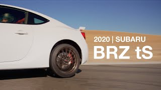 Video 6 of Product Subaru BRZ 2 (ZD8) Sports Car (2021)