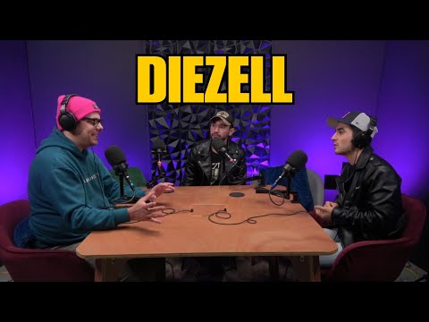 LA PLÁTICA CHIDA CON DIEZELL | INSANIA, MÍ CANCIÓN MÁS PERSONAL 