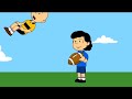 Charlie Brown S 75th Anniversary Football Gag