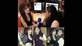 Entrevista a Lennis Rodriguez y nuevo single "Orgullo"