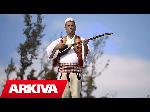 Sherif Dervishi - Dedikuar atdhetarit Ramadan Sulaj (Official Video 4K)