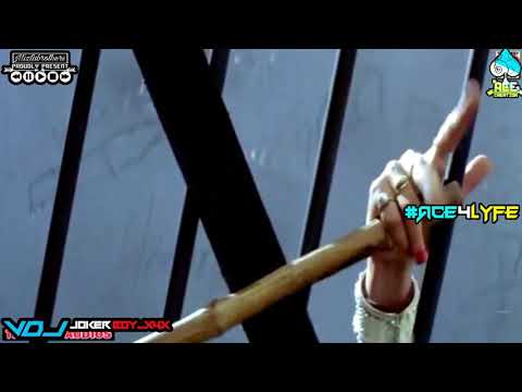 Asai Thosai ace creation||vdo mix by VDJ JOKER BOY_X4X