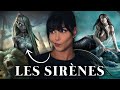 Les Sirènes existent ?! (et elles ne sont pas comme vous les imaginiez...) | Archives Paranormales