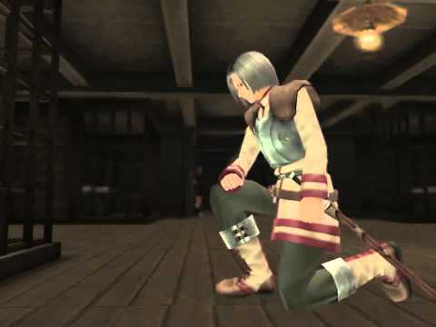 Let's Play "Suikoden IV"! Part 051 - The Rune's Transition