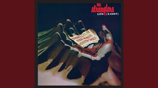 Straighten Out (Live)
