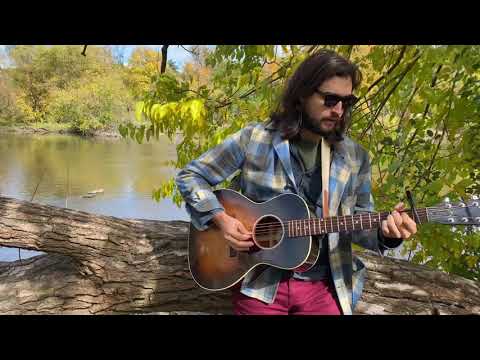 Watching the River Flow - Bob Dylan