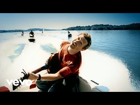 Craig Morgan - Redneck Yacht Club (Music Video)