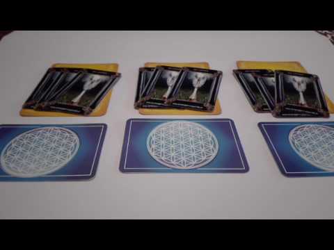 Wochenorakel Beruf und Finanzen 2.8. bis 9.8.2017