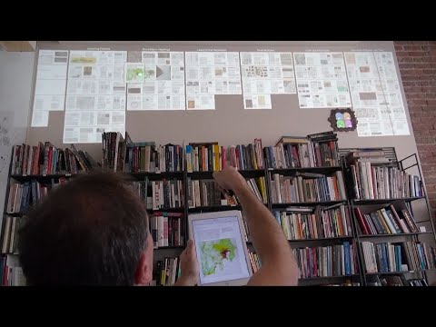 Hypercard in the World, May 2016