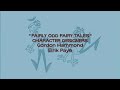 The Fairly Oddparents Credits HD