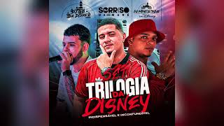 Download lagu SET TRILOGIA DA DISNEY ( ( DJ’s GB DA DISNEY, MINEIRINHO & SORRISO DA MARÉ ) ) mp3