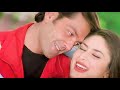Meri Zindagi Mein Ajnabee Beautiful Love Song Sunidhi Chauhan Kumar Sanu Bobby Kareena
